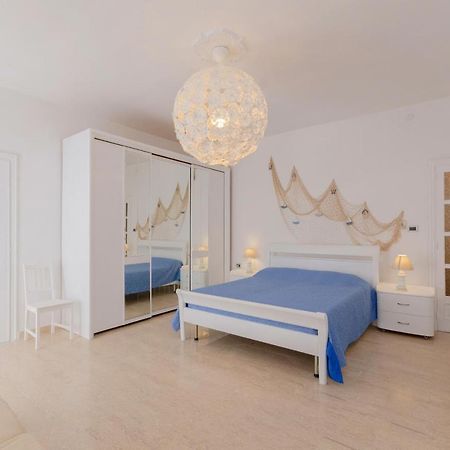 Da Zio Antonio Apartment Vieste Luaran gambar
