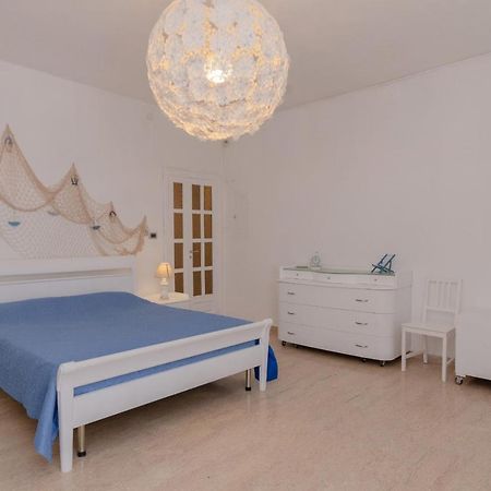 Da Zio Antonio Apartment Vieste Luaran gambar