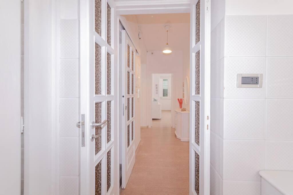 Da Zio Antonio Apartment Vieste Luaran gambar