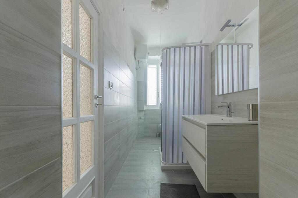 Da Zio Antonio Apartment Vieste Luaran gambar