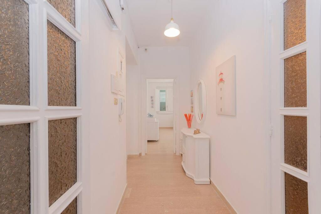 Da Zio Antonio Apartment Vieste Luaran gambar